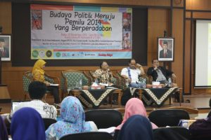 seminar pemilu 2014 umy