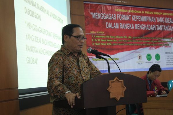 rektor umy