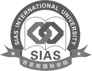 Sias International University