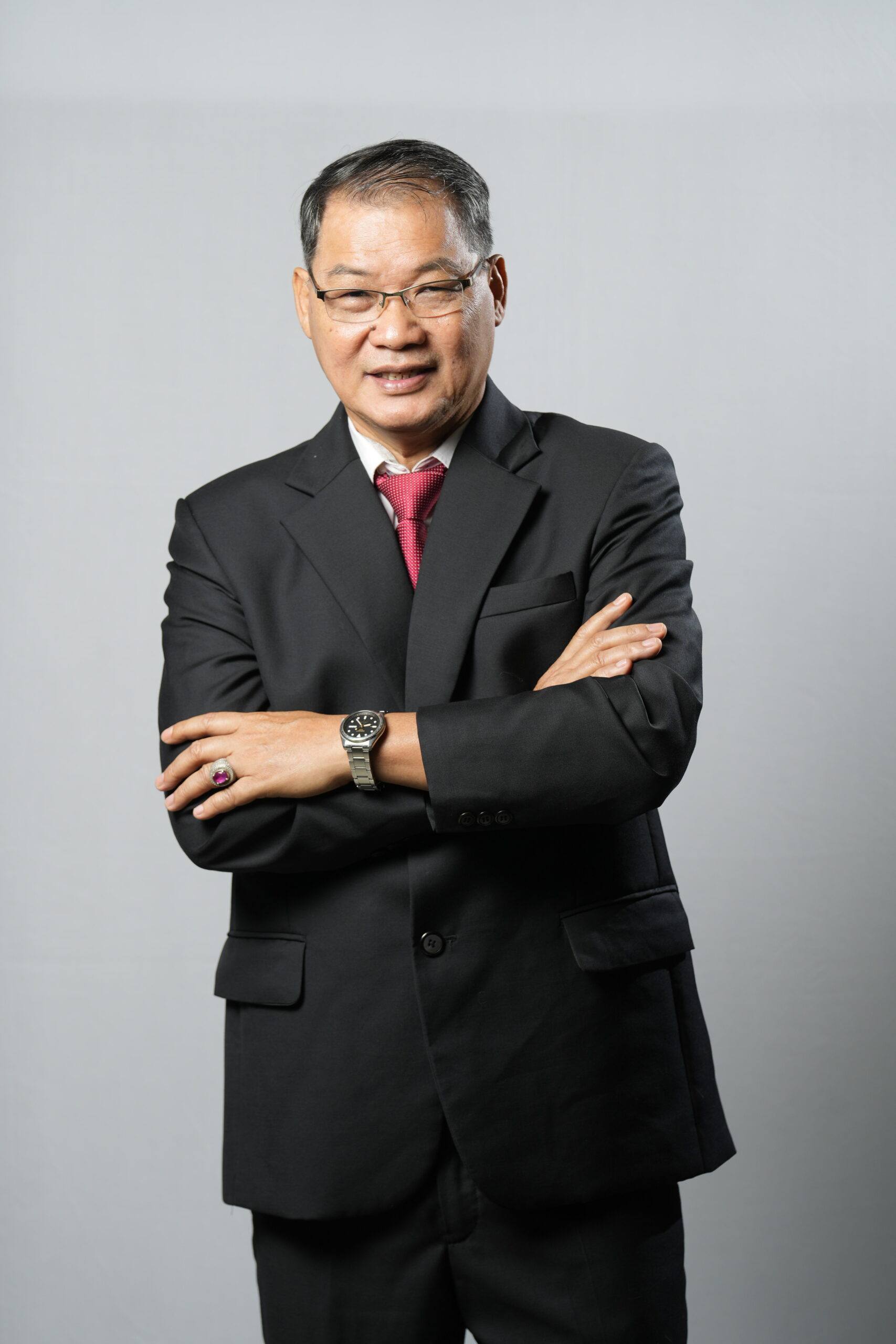 Rektor UMY Top 5% Ilmuwan Dunia