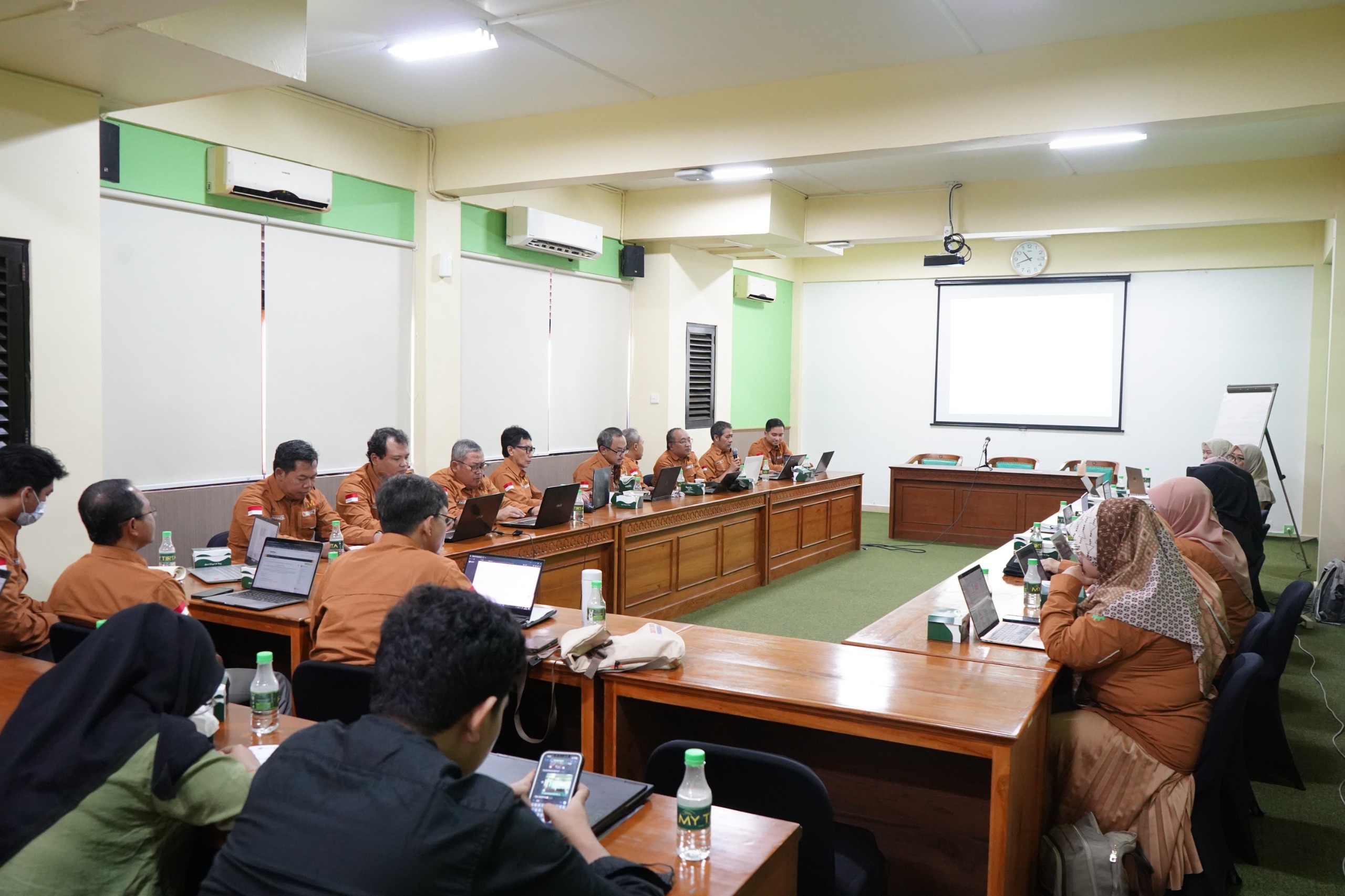 teknik sipil umy