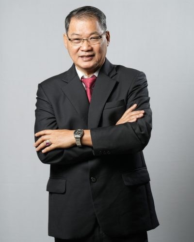 Rektor UMY Top 5% Ilmuwan Dunia